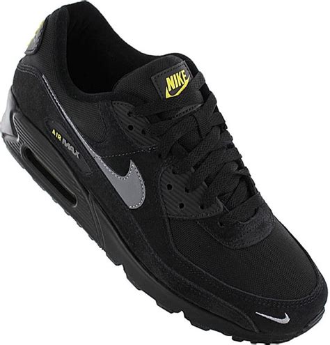 nike air max heren zwart met verfspatten|Heren Zwart Air Max .